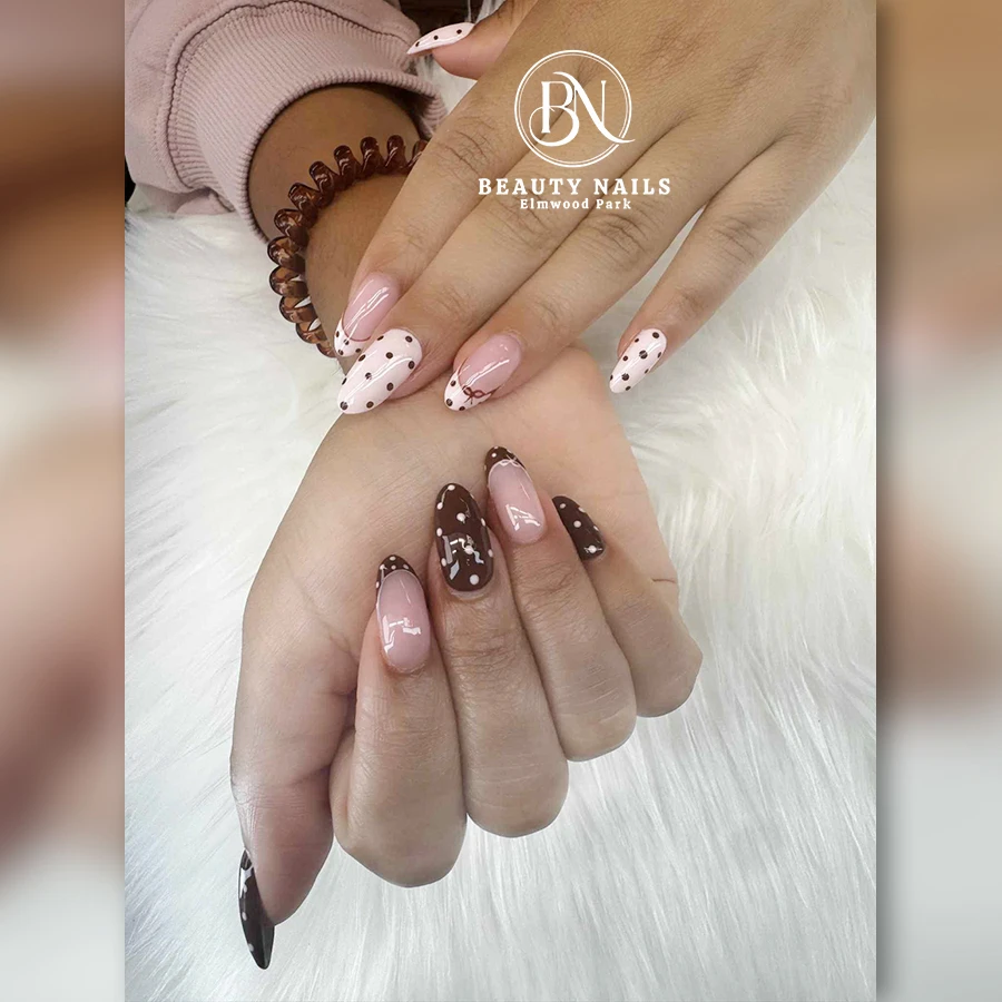 Nail Design July 29 2026